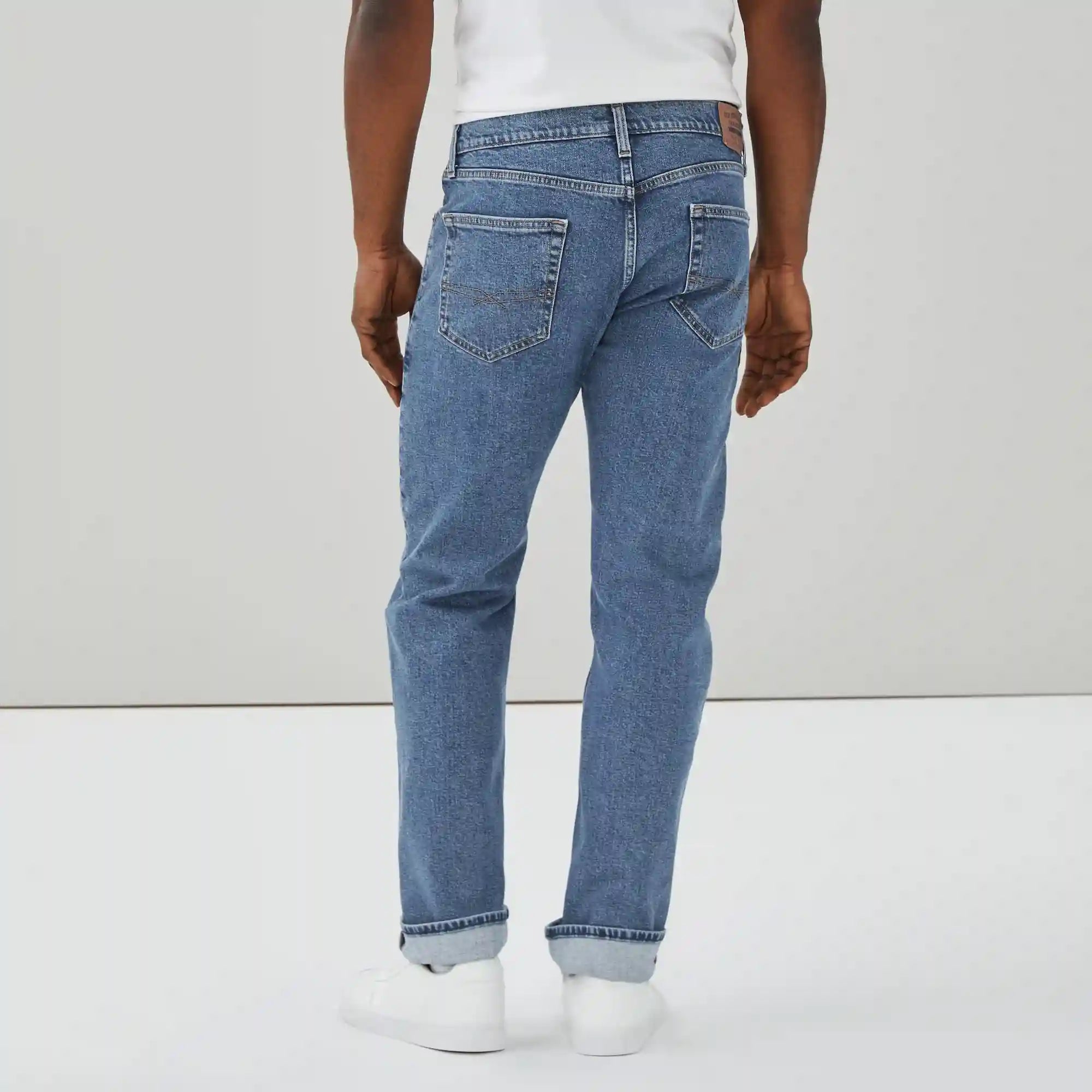 Men's Levi Strauss Signatureâ¢ Gold Regular Jean