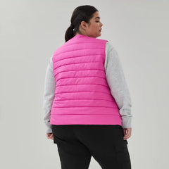 Women+ Lightweight Puffer Vest