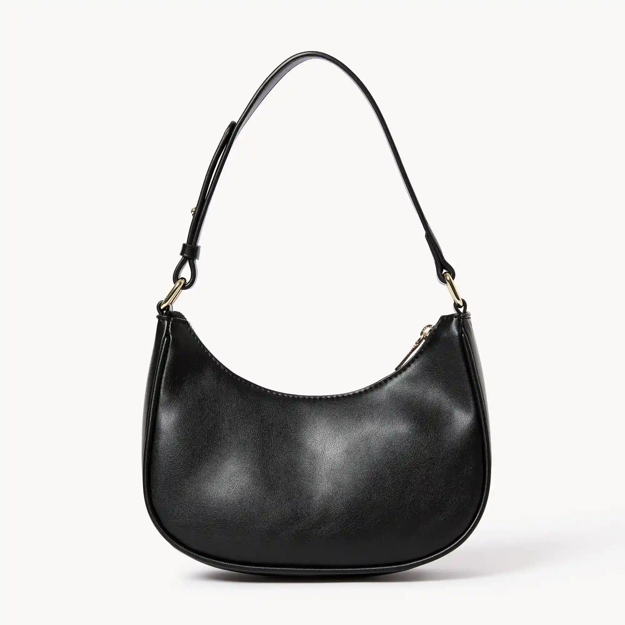 Crescent Shoulder Bag