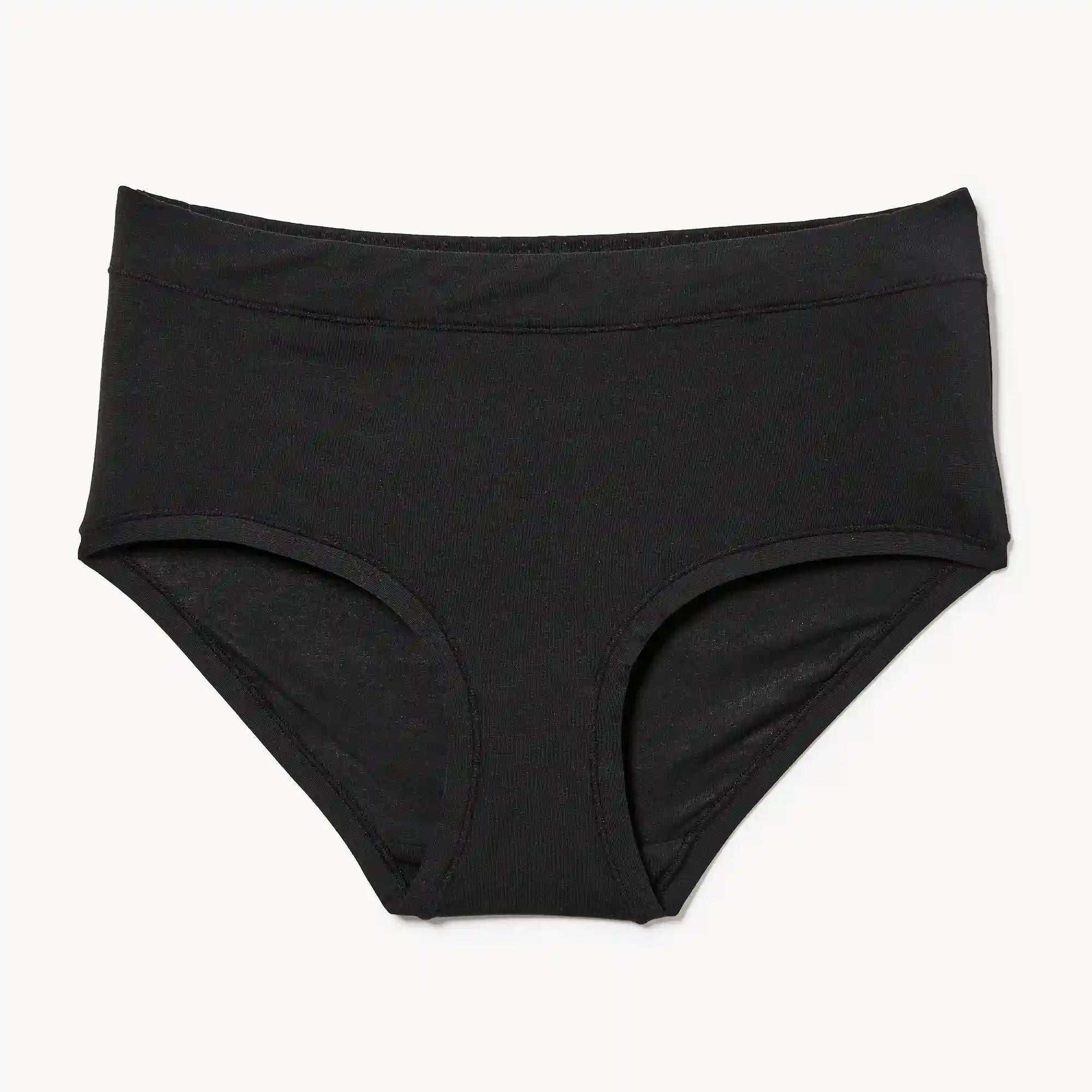 Soft Stretch Hipster
