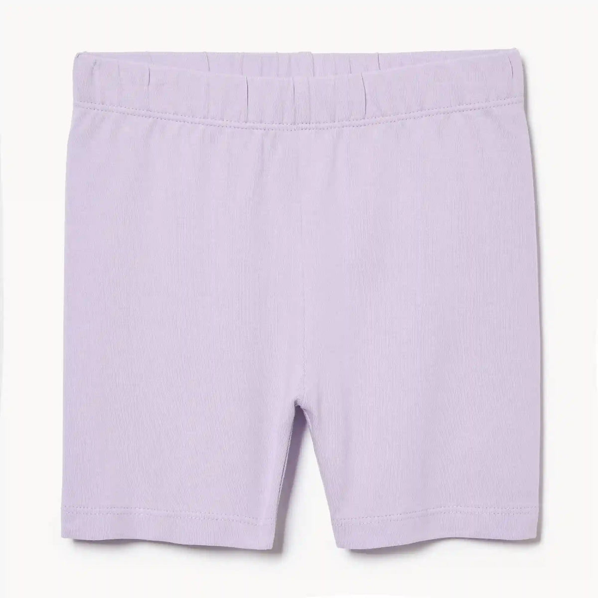 Toddler Girls' Jersey Bike Short