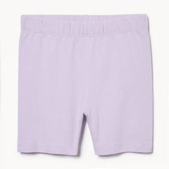 Toddler Girls' Jersey Bike Short