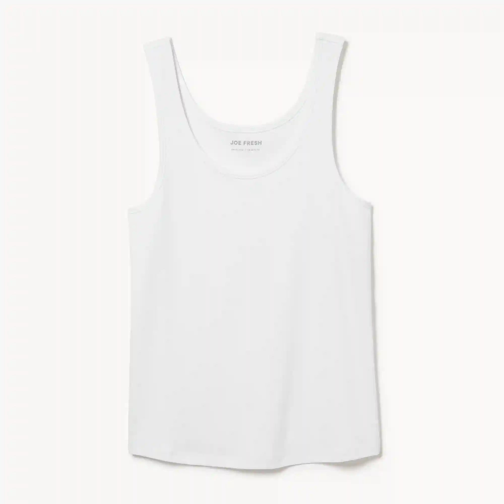 Organic Cotton Tank