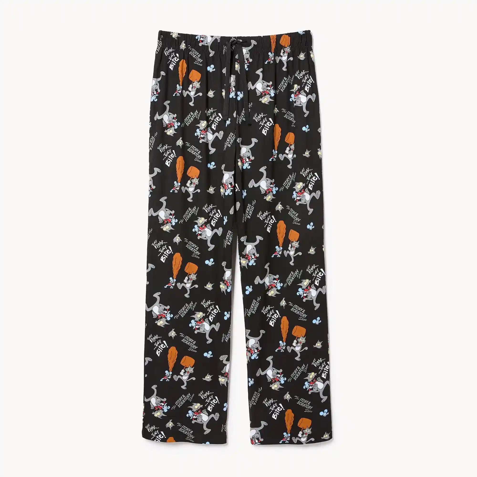 Men's The Simpsons Sleep Pant