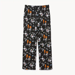 Men's The Simpsons Sleep Pant