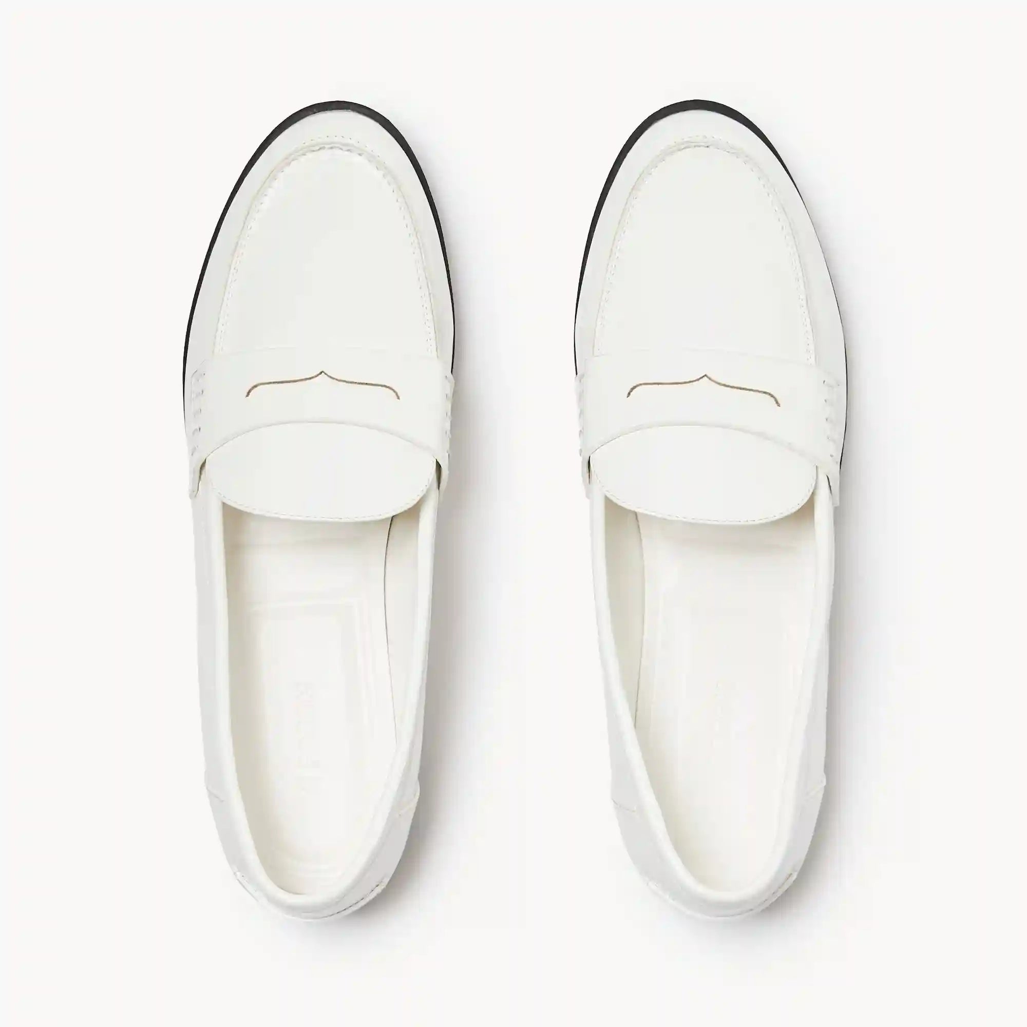Penny Loafers