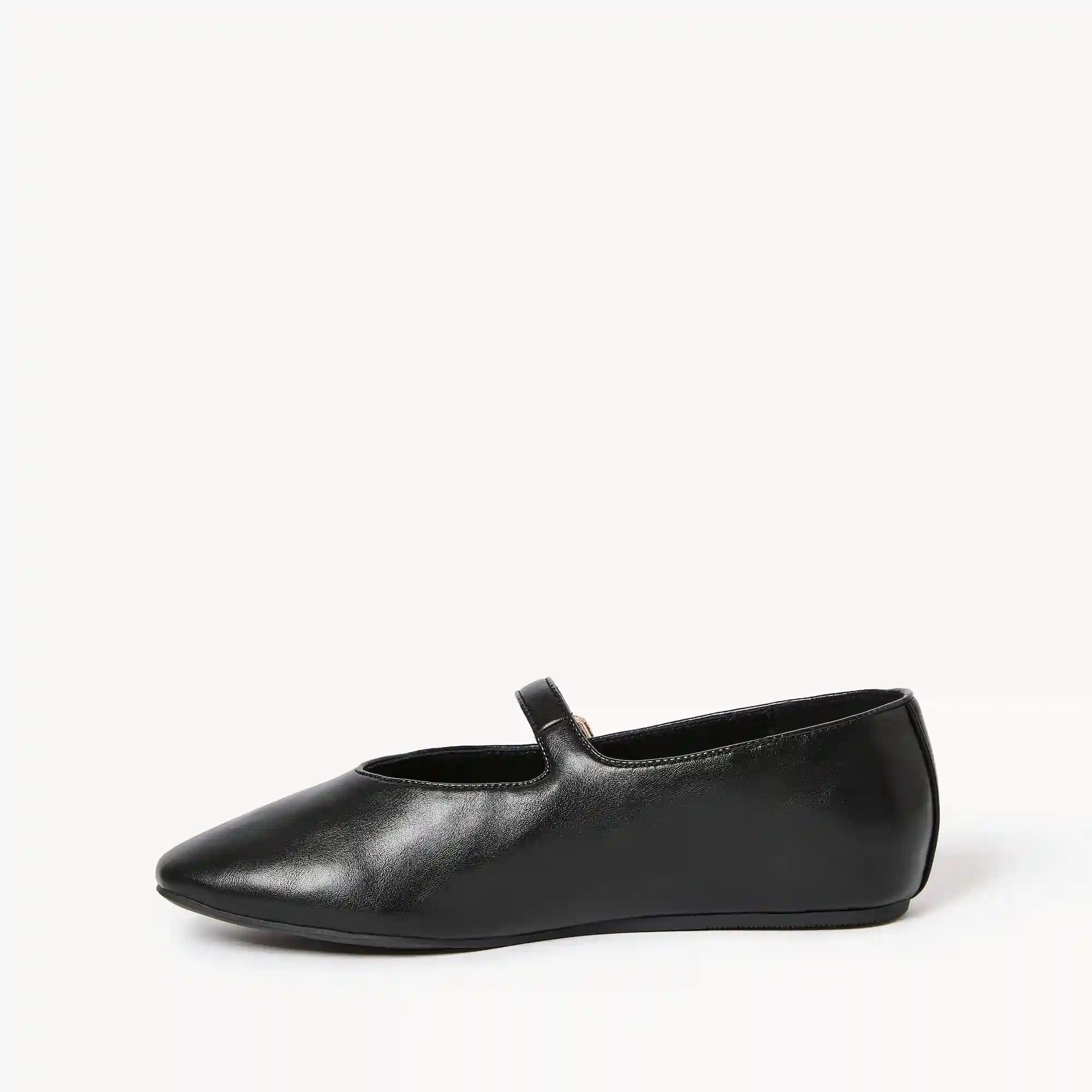 Mary Jane Flats