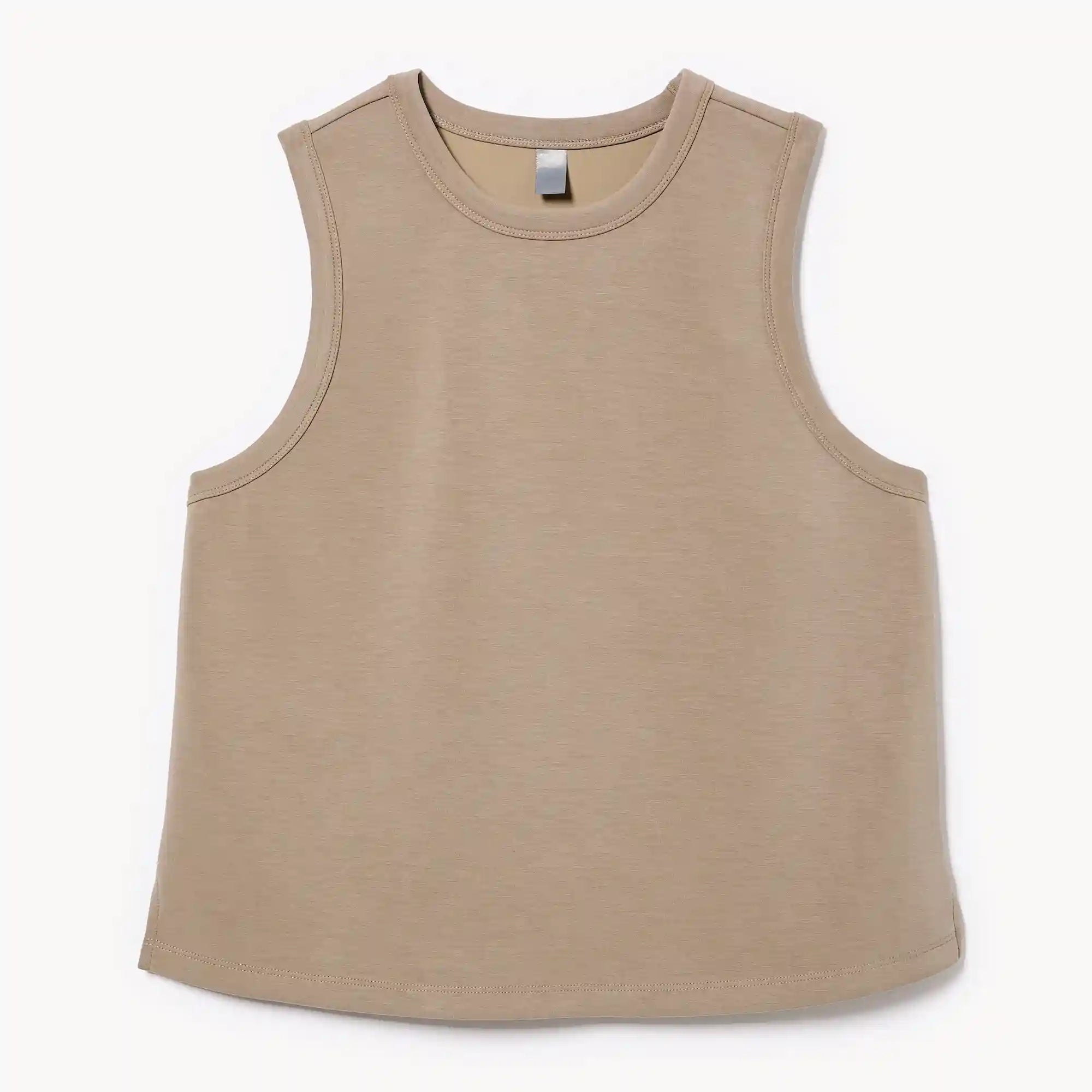Active Sandwash Tank