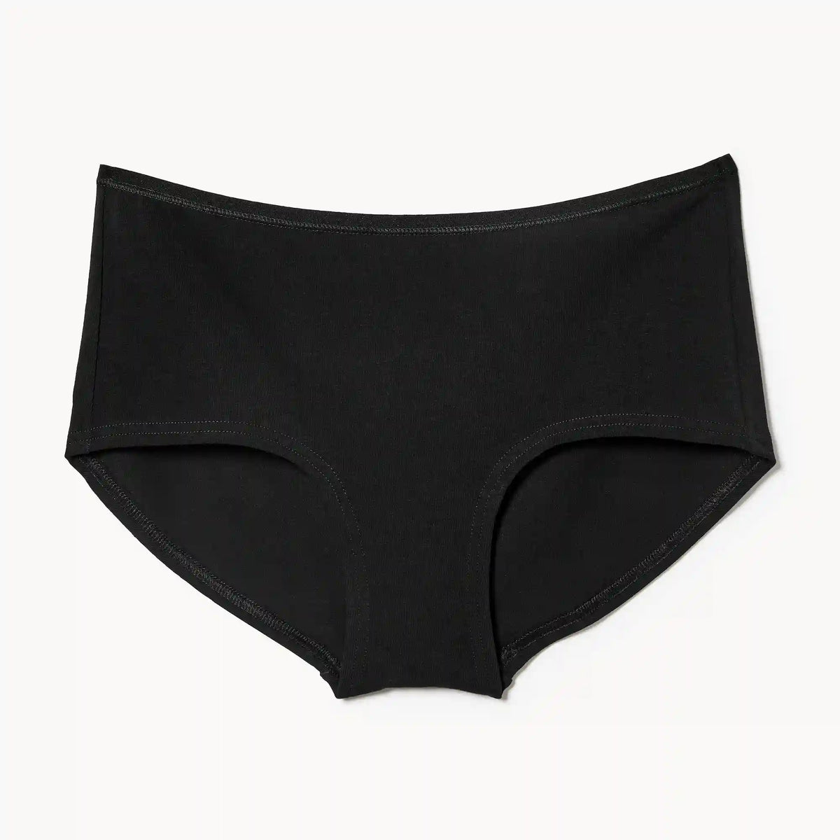 Cotton Boyshort