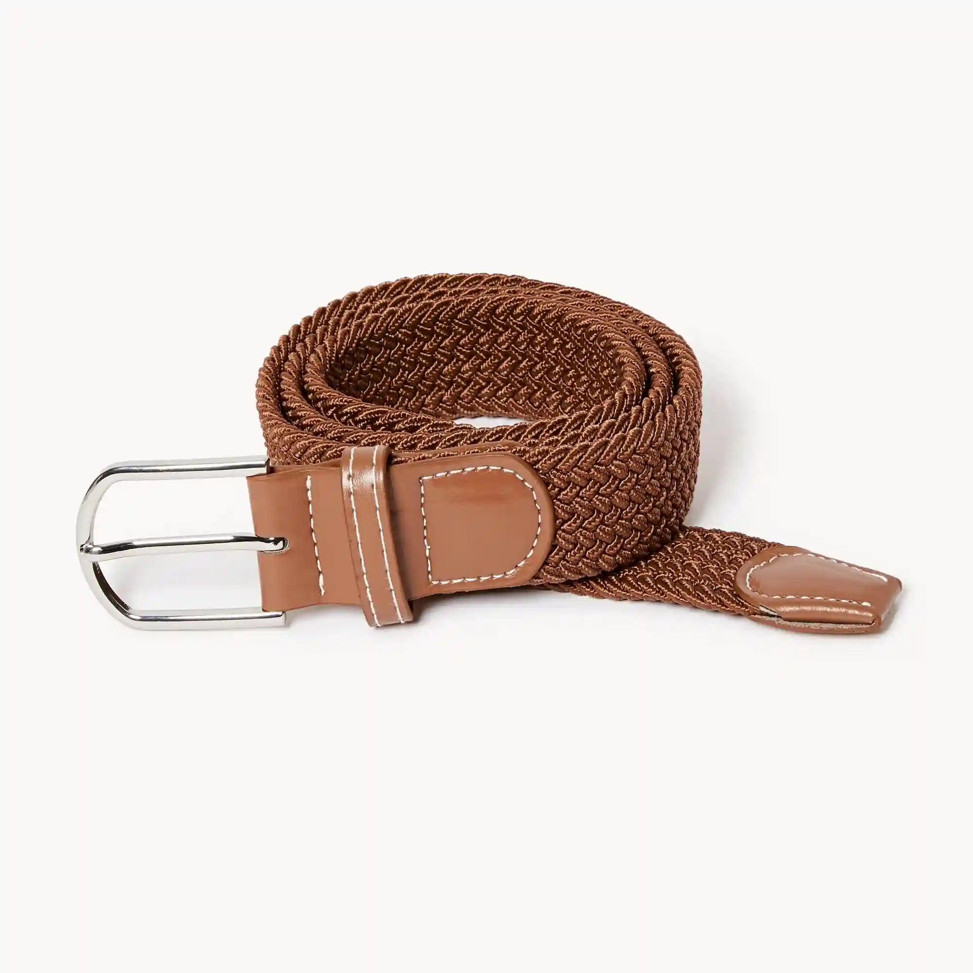 Men's Woven Belt