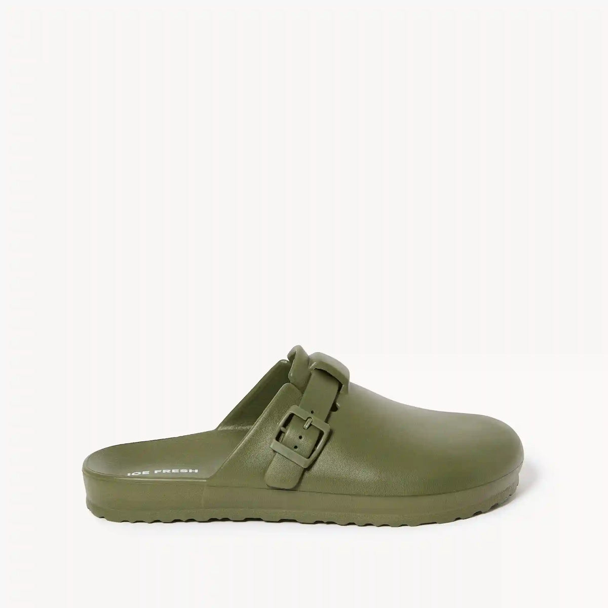 Men's Slip-On Rain Clogs
