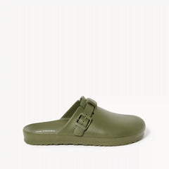 Men's Slip-On Rain Clogs