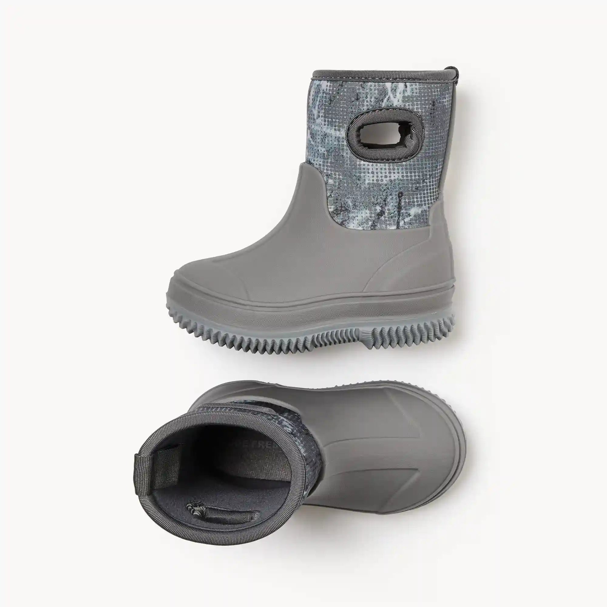 Toddler Boys' Neoprene Rain Boots