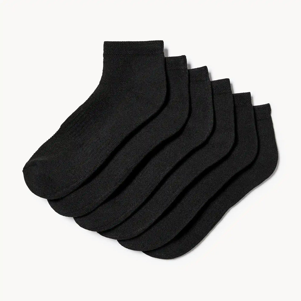 6-Pack Anklets