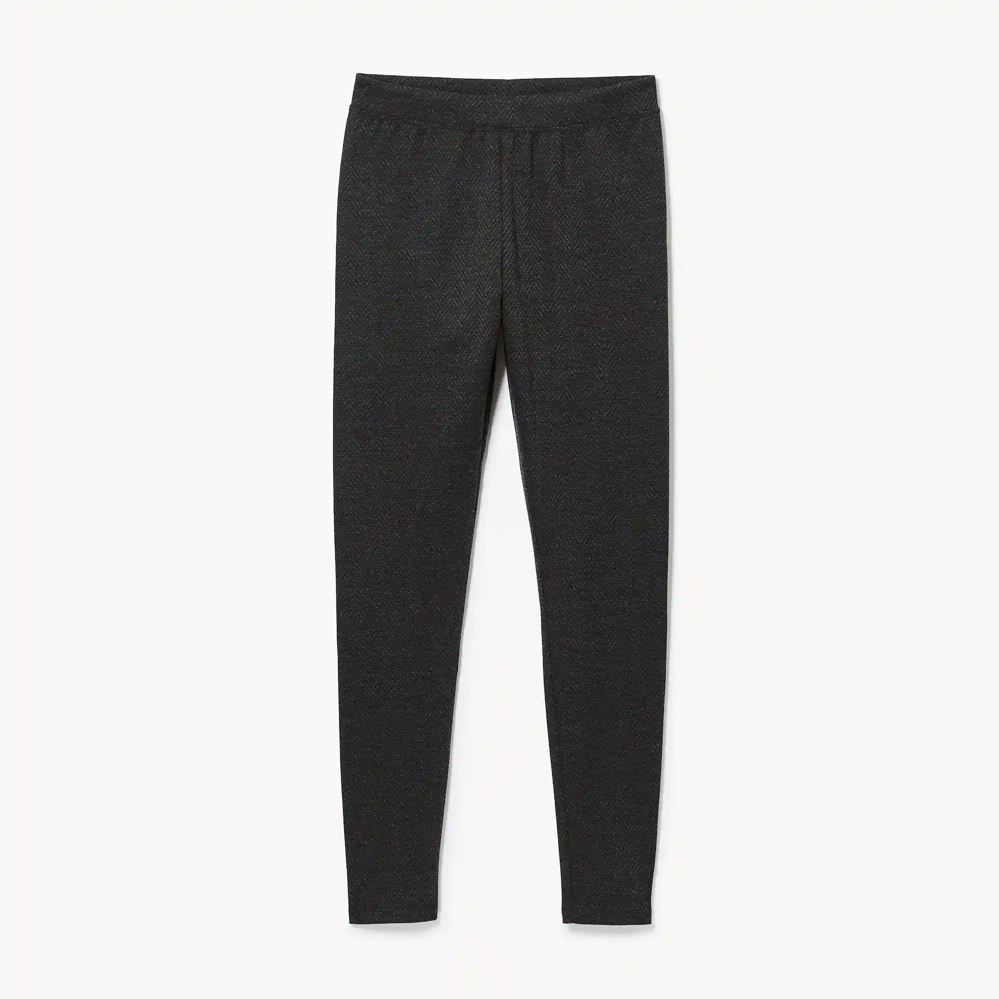 Textured Legging