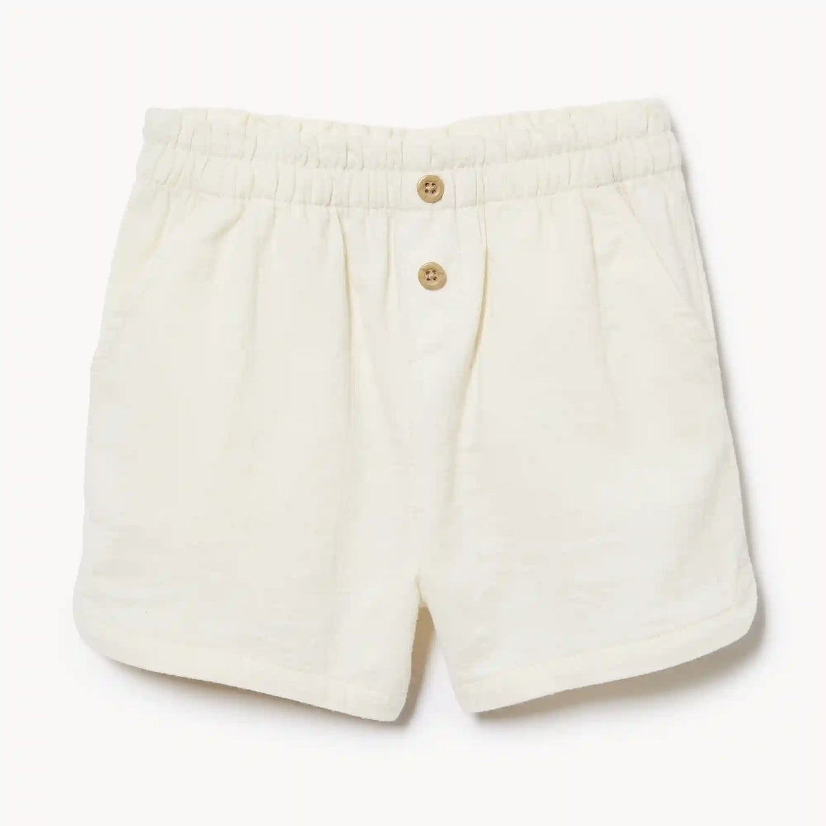 Toddler Girls' Woven Short