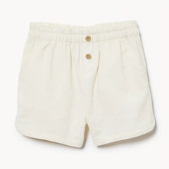 Toddler Girls' Woven Short