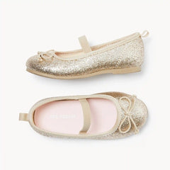 Toddler Girls' Ballet Flats