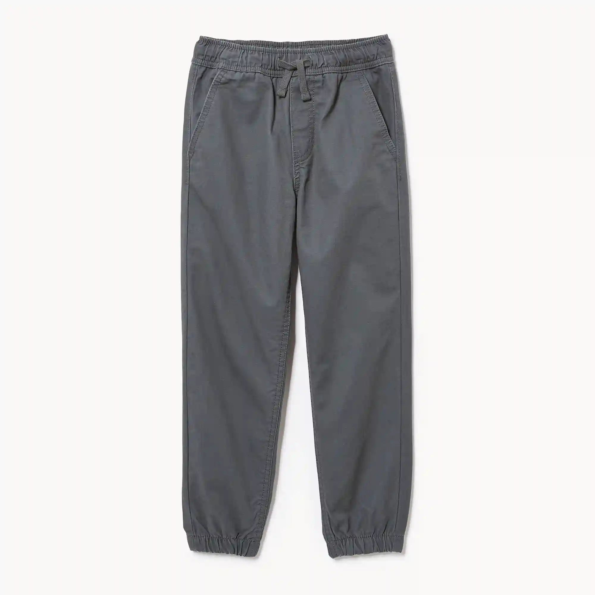Kid Boys' Twill Jogger