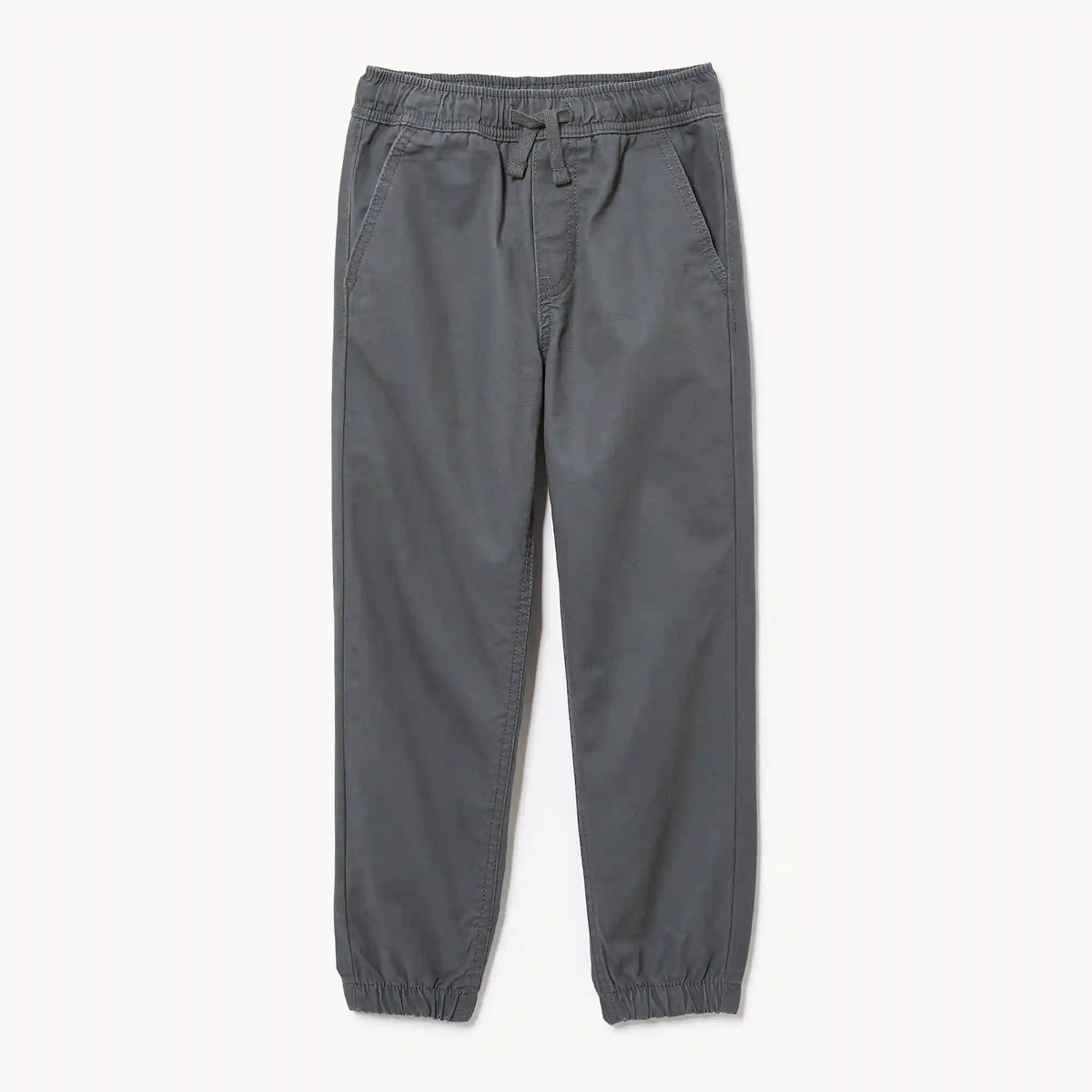 Kid Boys' Twill Jogger