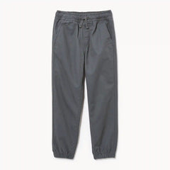 Kid Boys' Twill Jogger