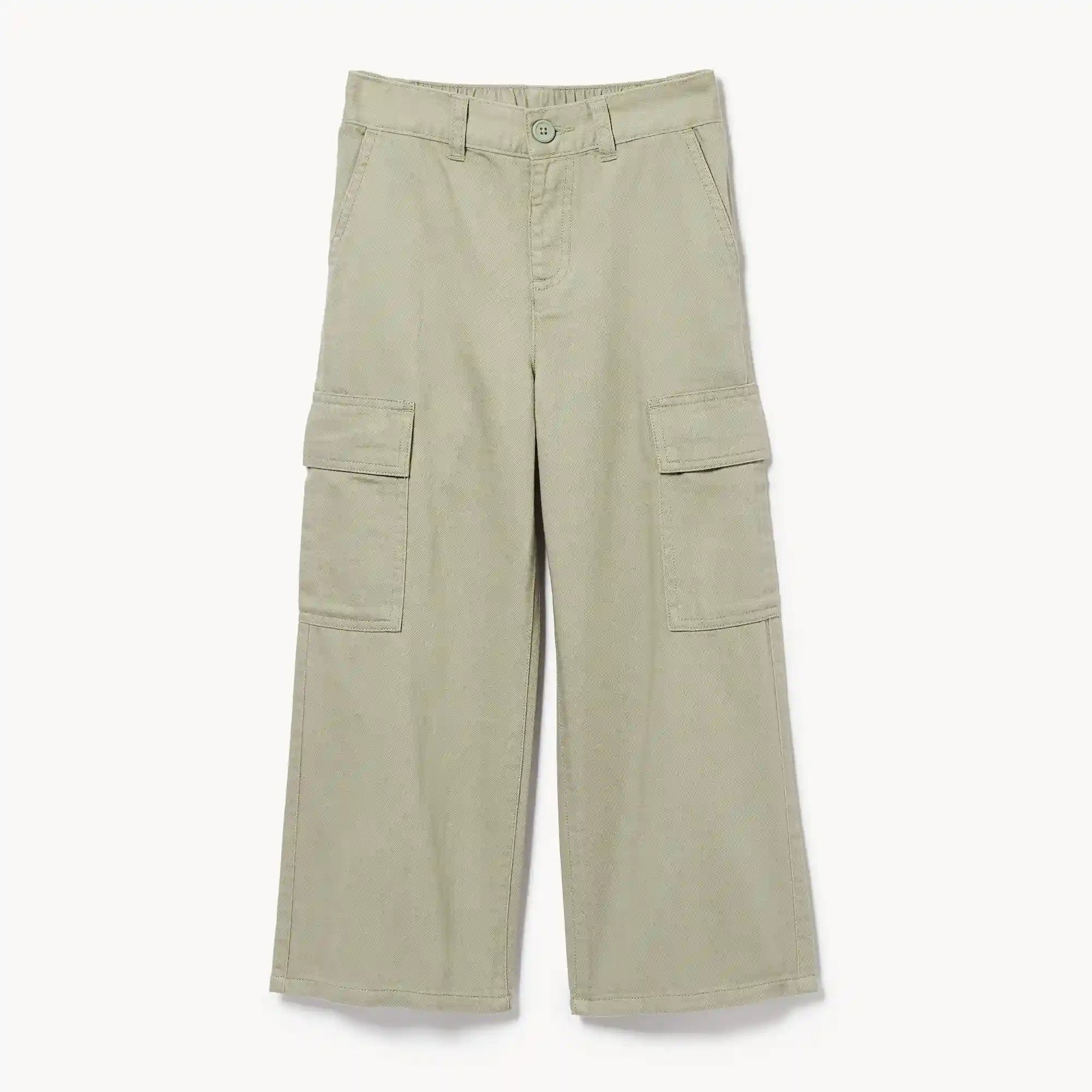 Kid Girls' Cargo Pant