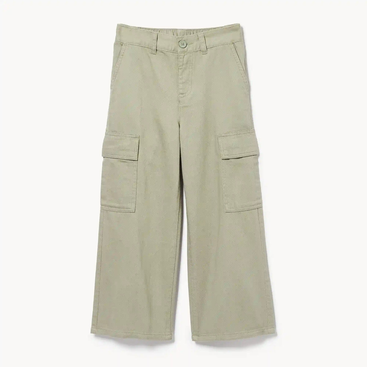 Kid Girls' Cargo Pant