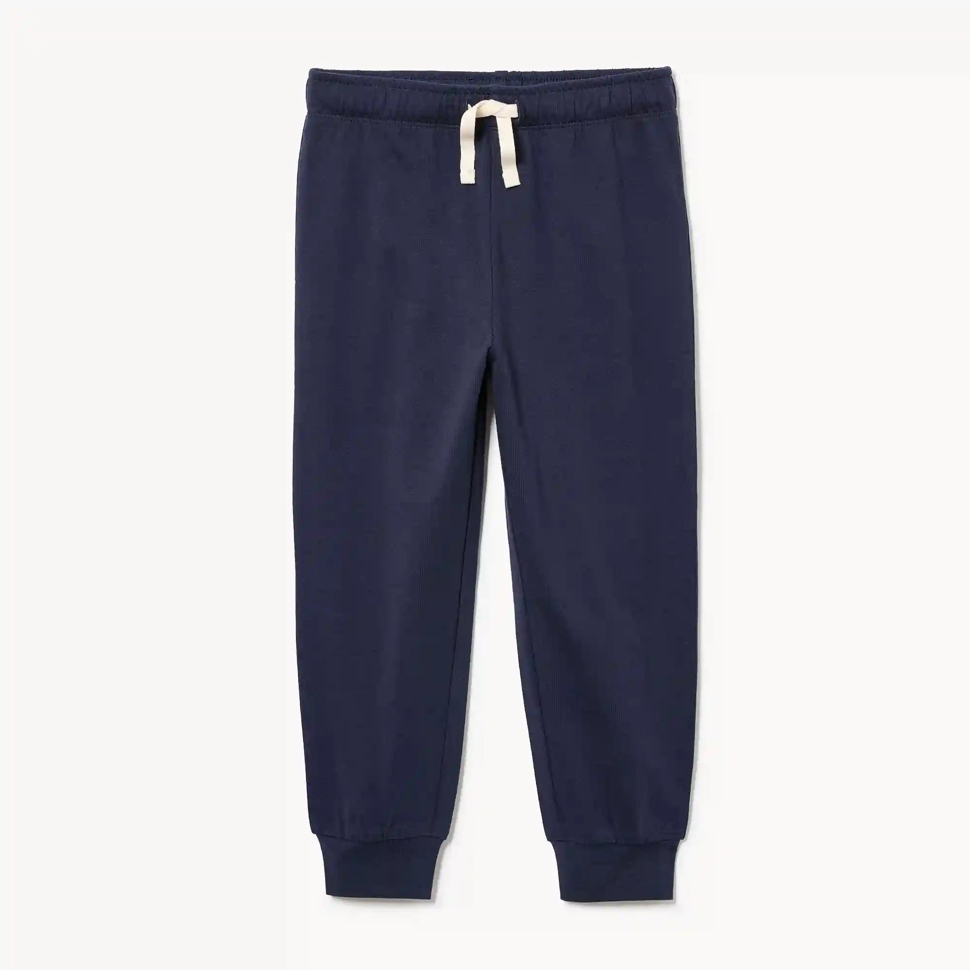 Toddler Boys' Jersey Jogger