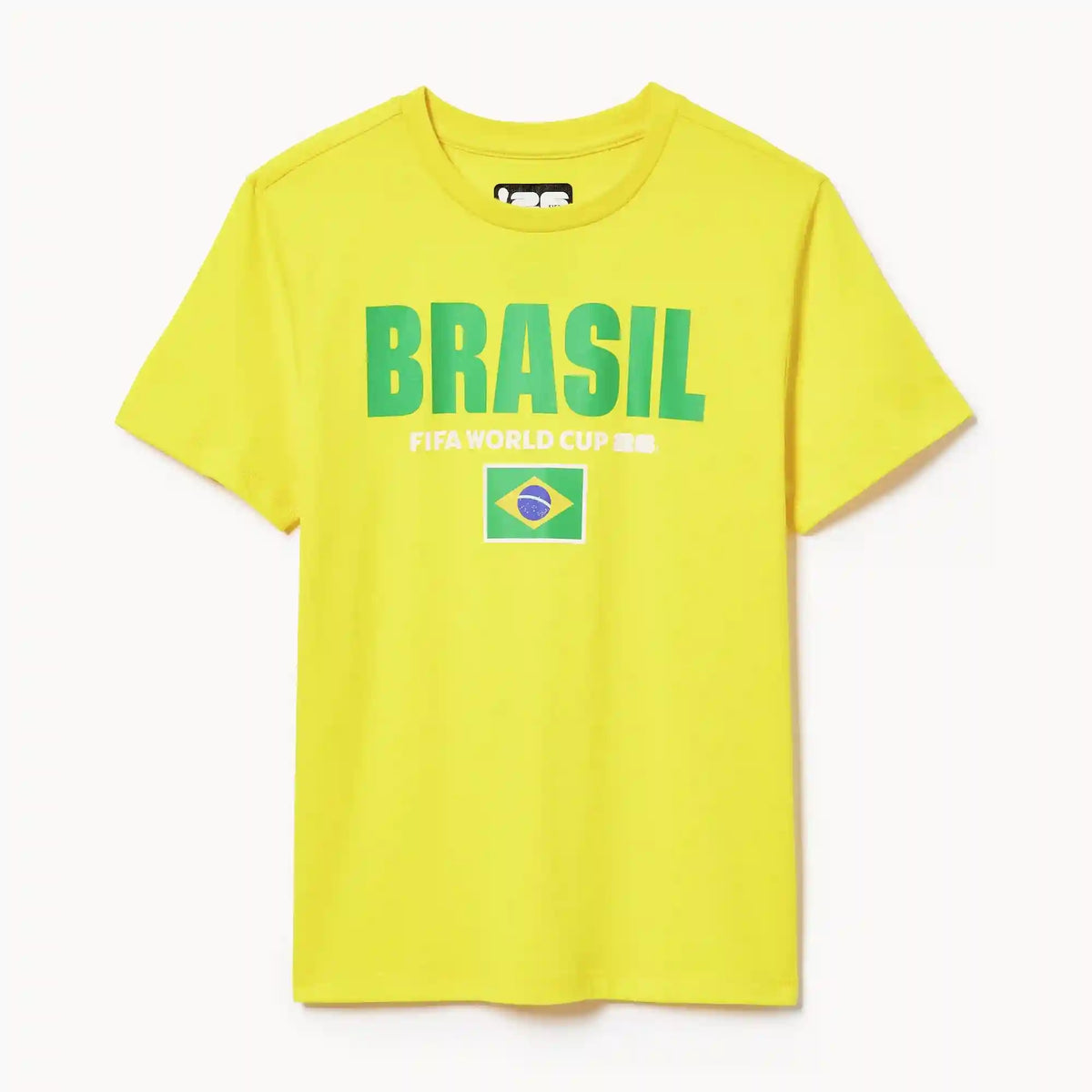 Kids' FIFA World Cup 2026â¢ Brazil T-Shirt