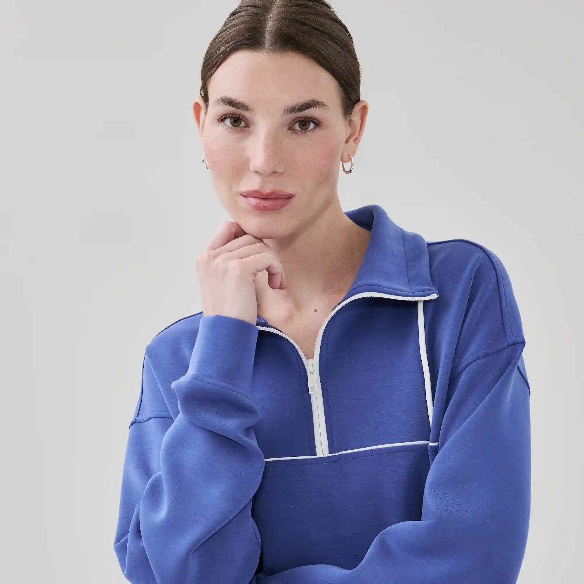Active SoftWash Pullover