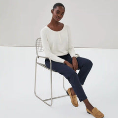 Henley Top