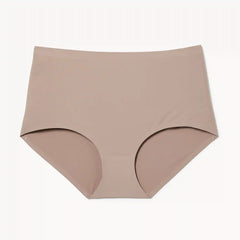 Women+ No Show High Waist Brief