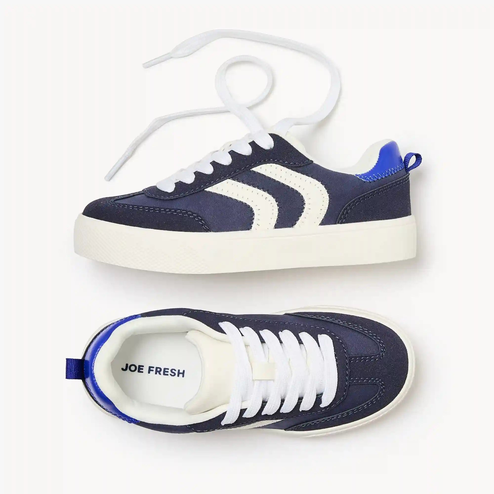 Kid Boys' Casual Sneakers