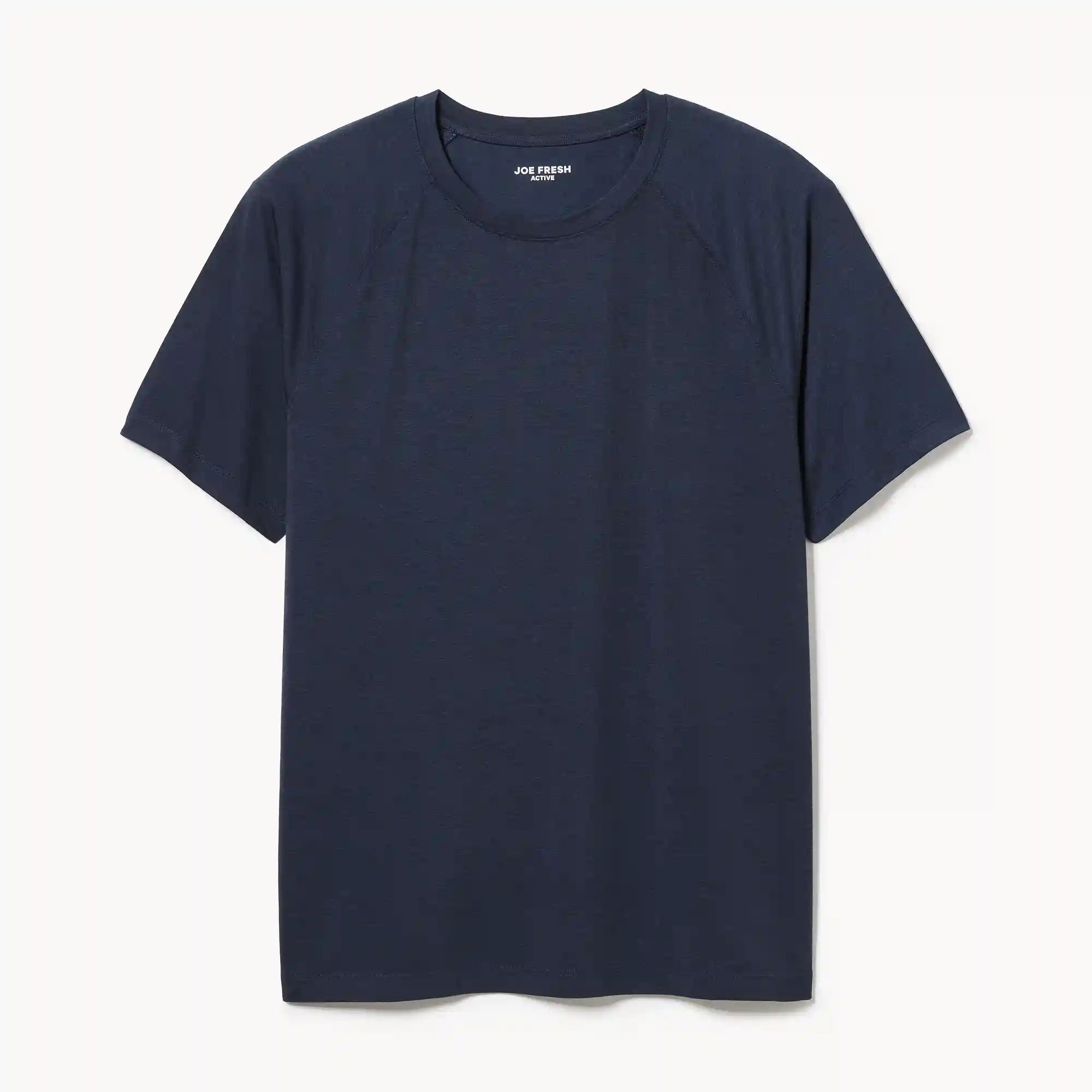 Men's Active Moisture-Wicking T-Shirt