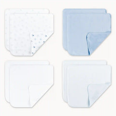 Newborn Huggies Washcloth 8-Pack