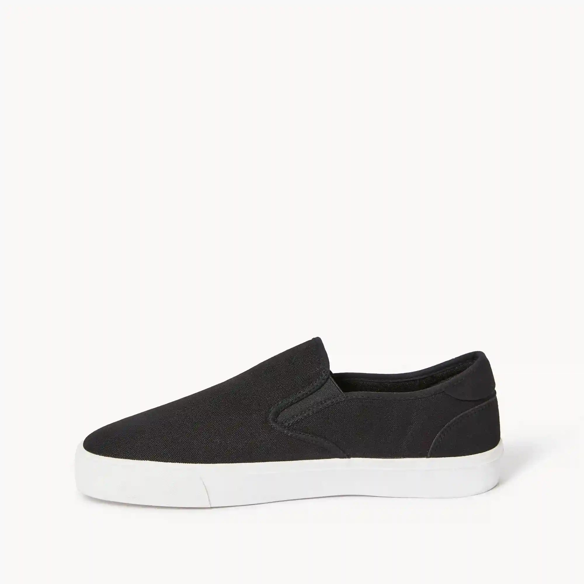 Men's Slip-On Sneakers