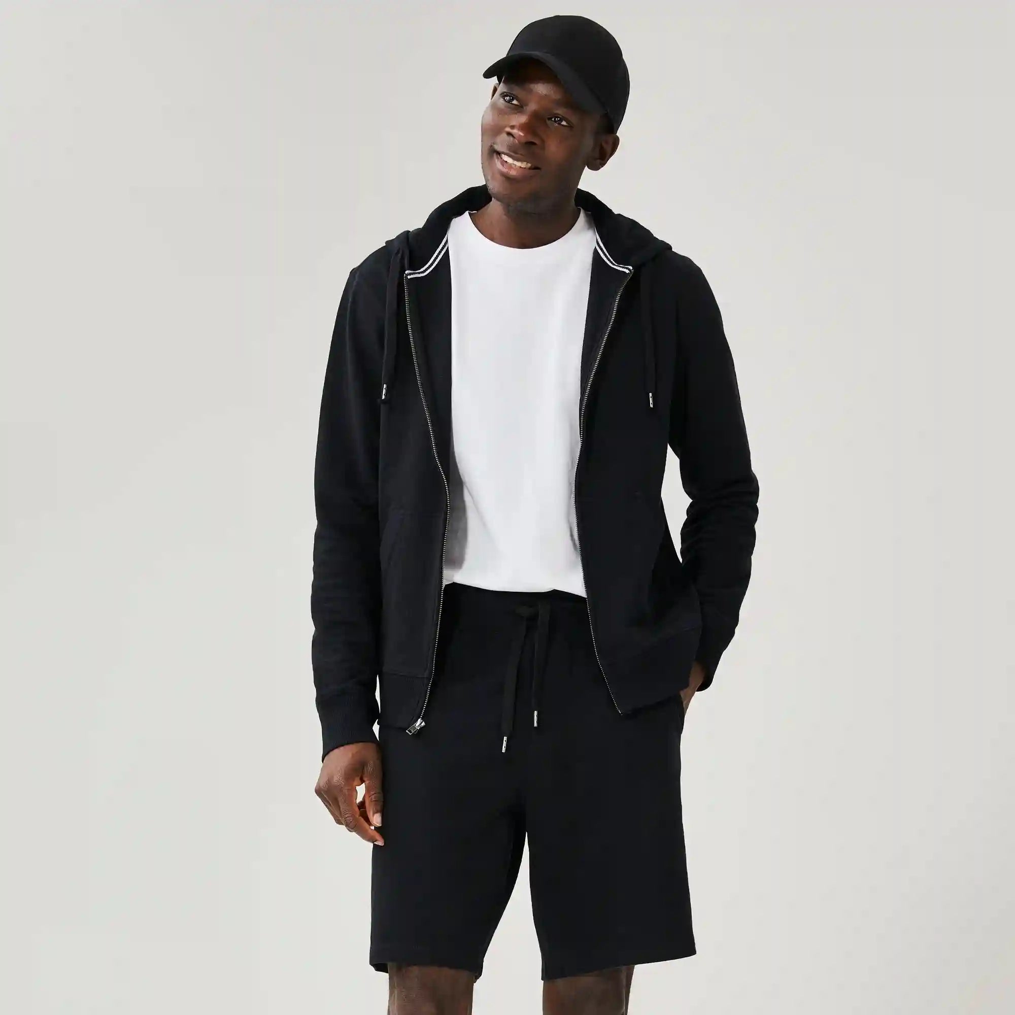 Men's Active Short