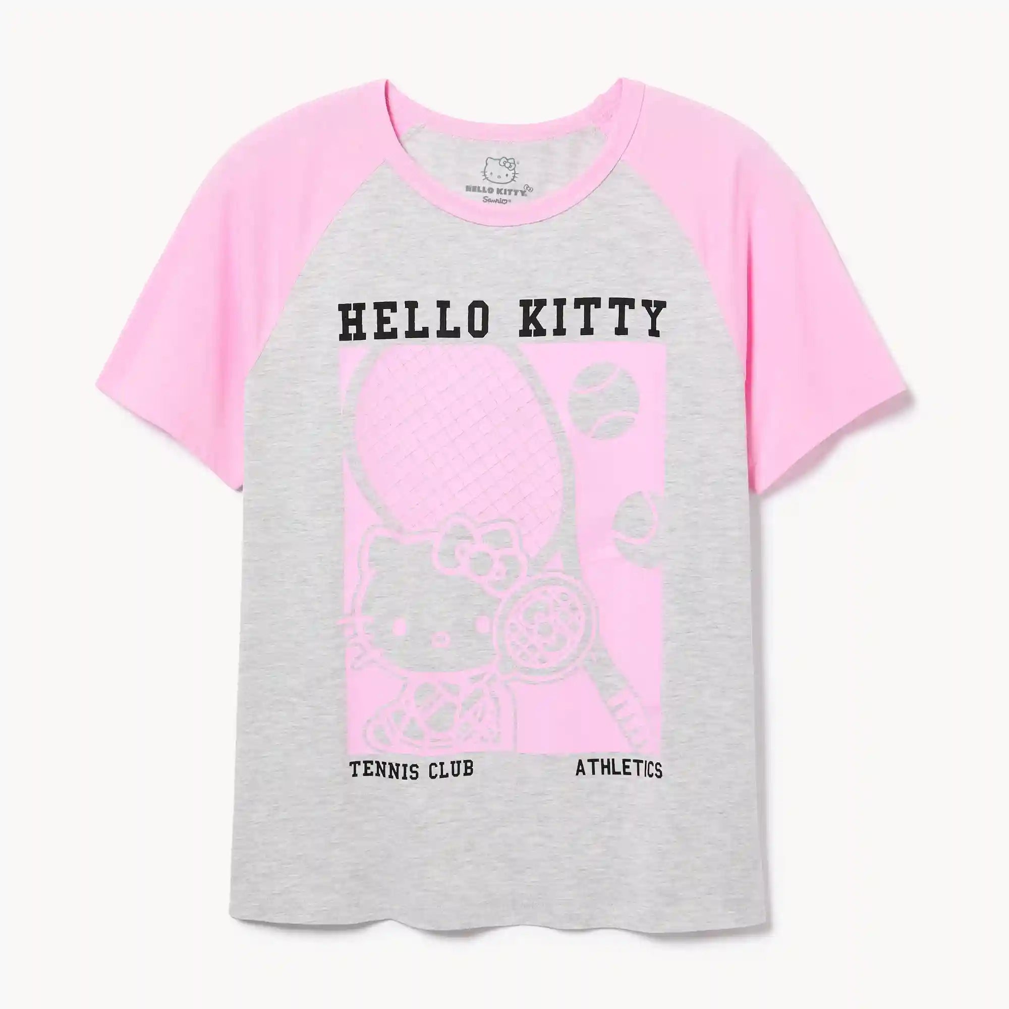 Hello KittyÂ® Vintage T-Shirt