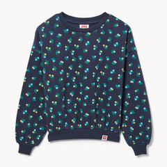 Kid Girls' LEGOÂ® Printed Sweatshirt