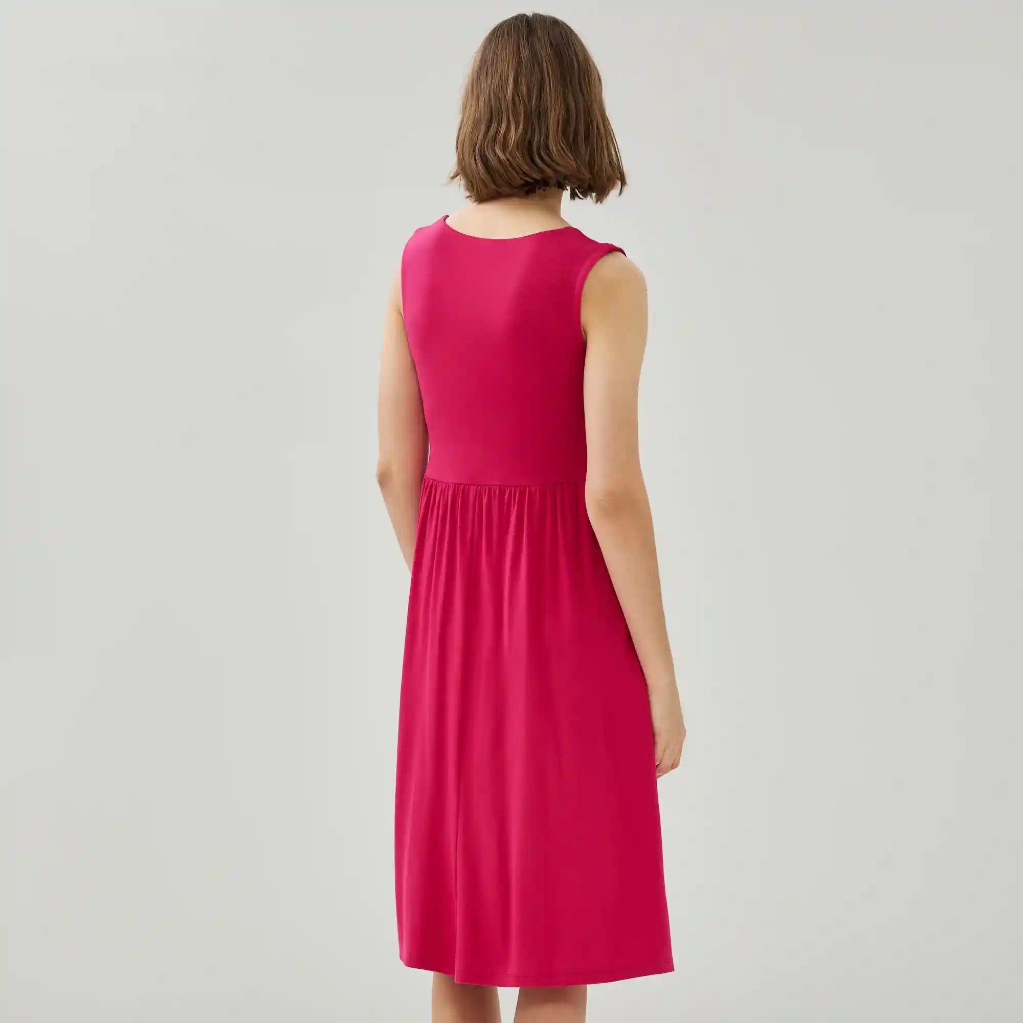 Tank Dress