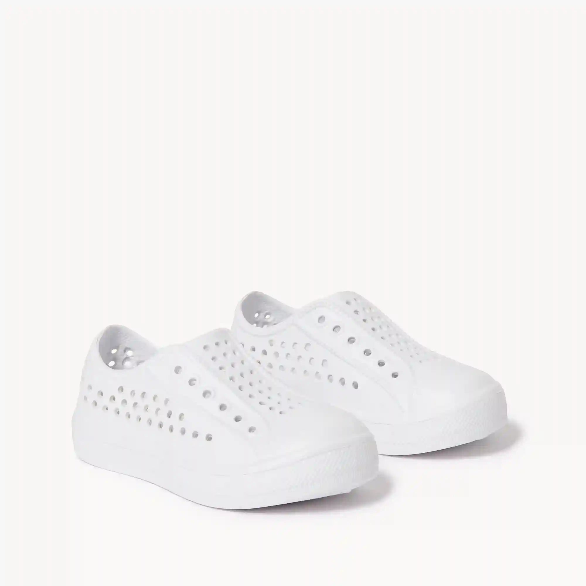 Toddler Girls' Slip-On Sneakers