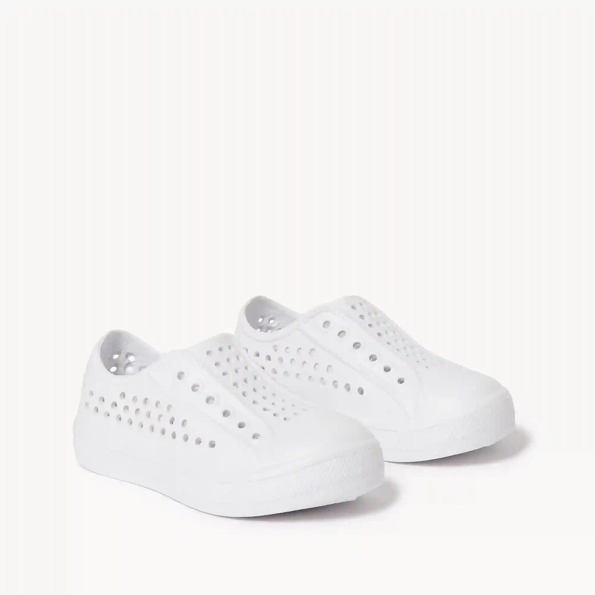 Toddler Girls' Slip-On Sneakers