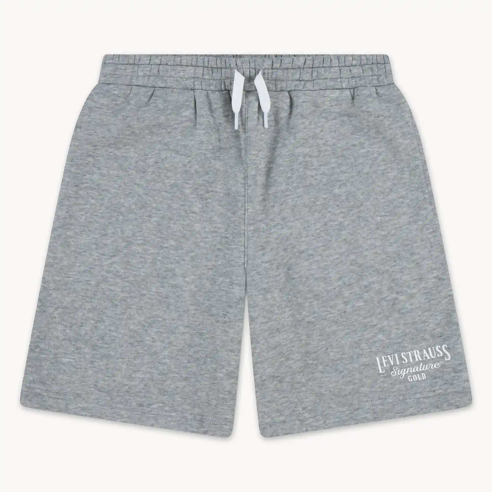 Kid Boys' Levi Strauss Signatureâ¢ Gold Short