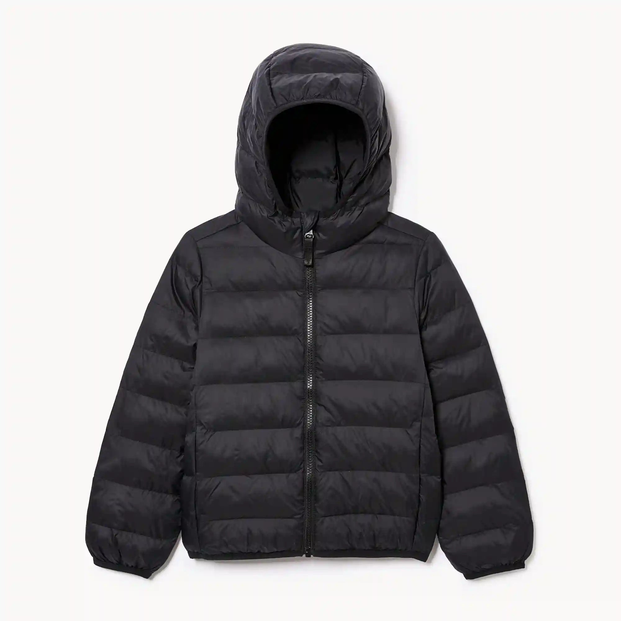 Kid Lightweight Puffer Jacket