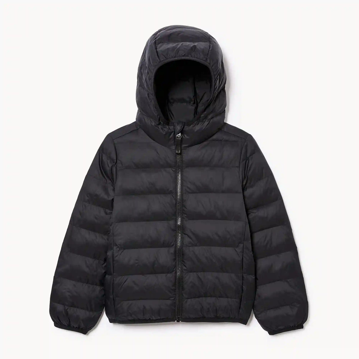 Kid Lightweight Puffer Jacket