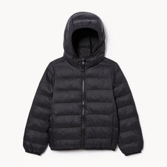 Kid Lightweight Puffer Jacket