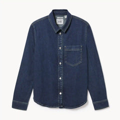 Levi Strauss Signatureâ¢ Gold Classic Denim Shirt