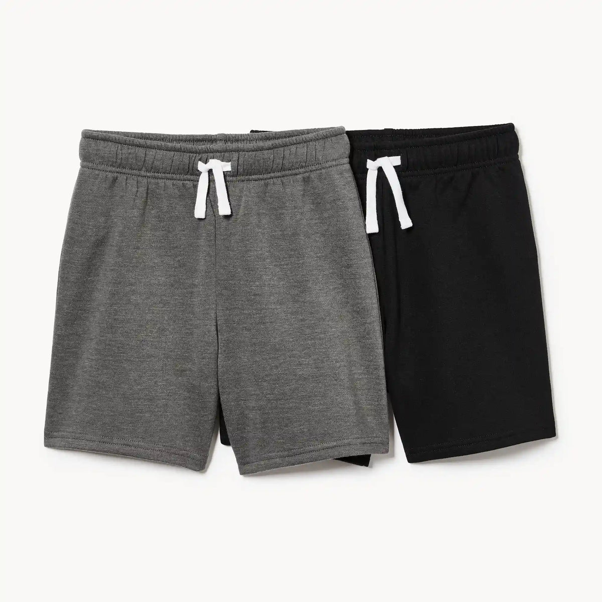 Kid Boys' Fleece 2-Pack Short