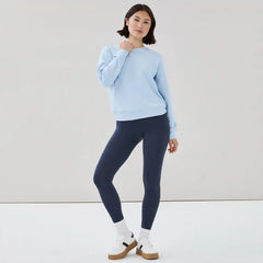 Active Crewneck Sweatshirt