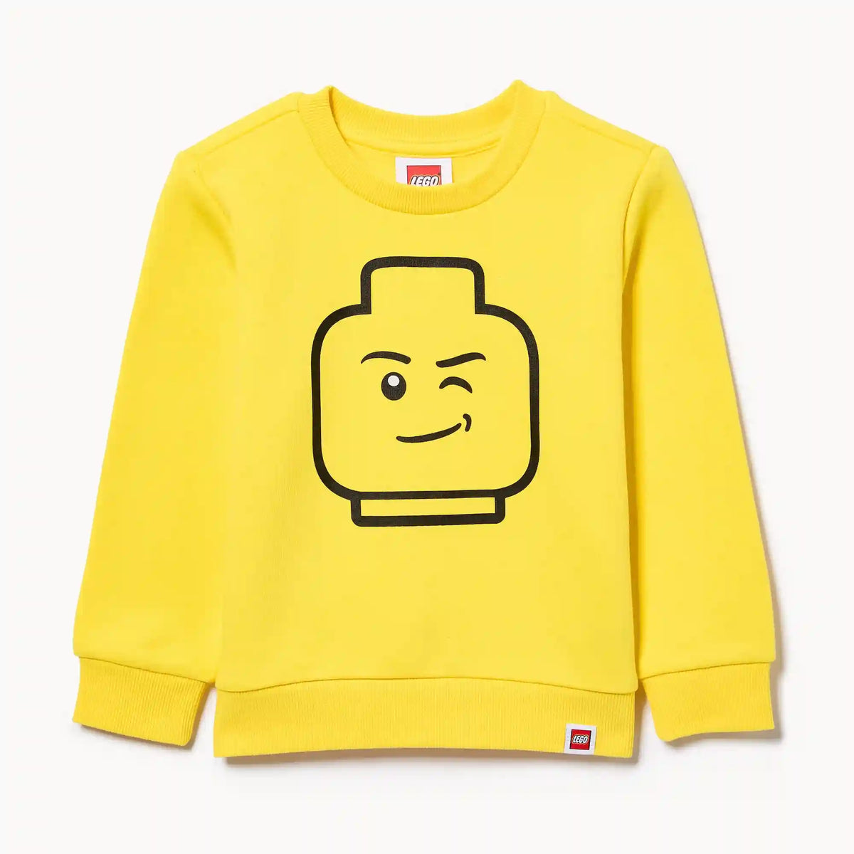 Toddler Boys' LEGOÂ® Graphic Sweatshirt
